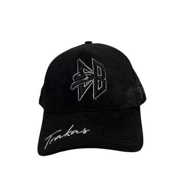 GORRA HATS CULIACAN CB TRAKAS V/C NEGRO UNITALLA