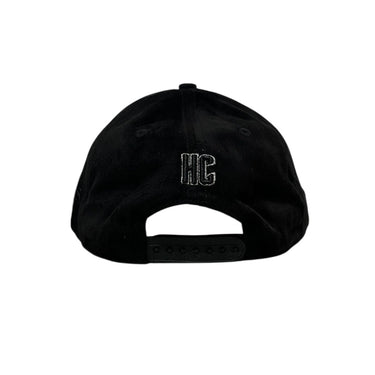 GORRA HATS CULIACAN CB TRAKAS V/C NEGRO UNITALLA