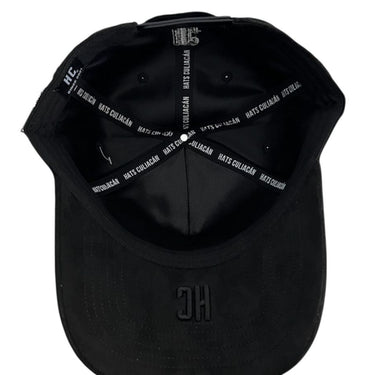 GORRA HATS CULIACAN CB TRAKAS V/C NEGRO UNITALLA