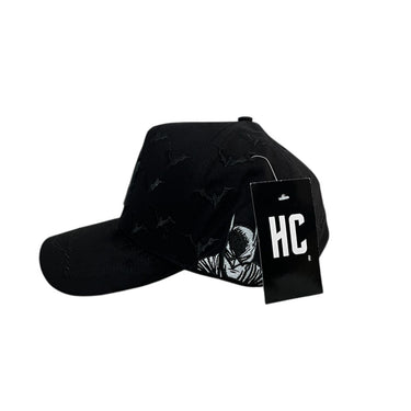 GORRA HATS CULIACAN NEW YORK YANKEES BRUCE WAYNE V/C NEGRO UNITALLA