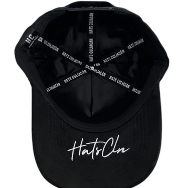 GORRA HATS CULIACAN NEW YORK YANKEES BRUCE WAYNE V/C NEGRO UNITALLA