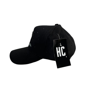 GORRA HATS CULIACAN NATA CT SMOKE V/C NEGRO UNITALLA