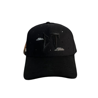 GORRA HATS CULIACAN NATA CT SMOKE V/C NEGRO UNITALLA