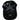 GORRA JC HATS BEAUTIFUL DISASTER ANGRY MERTALIC V/C NEGRO UNITALLA