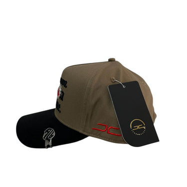 GORA JC HATS SINALOA IS MIE V/C UNITALLA BEIGE
