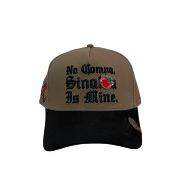 GORA JC HATS SINALOA IS MIE V/C UNITALLA BEIGE