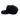 GORRA DAKAPS D ASTROS V/C NEGRO UNITALLA