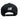 GORRA DAKAPS D ASTROS V/C NEGRO UNITALLA