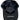 GORRA DAKAPS D SNAKE V/C NEGRO UNITALLA