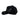 GORRA BAEZ SD ASTRO BLACK V/C NEGRO UNITALLA