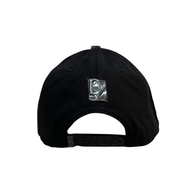 GORRA BAEZ SD ASTRO BLACK V/C NEGRO UNITALLA