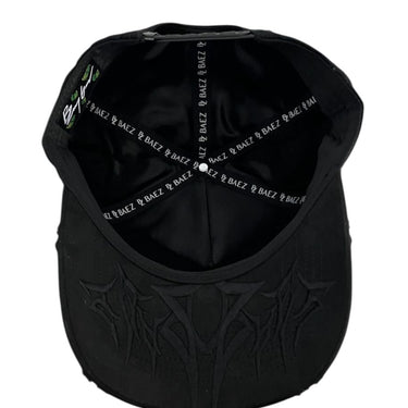 GORRA BAEZ SD ASTRO BLACK V/C NEGRO UNITALLA