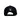 GORRA BAEZ BB DIAMONDZ V/C NEGRO UNITALLA