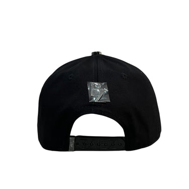 GORRA BAEZ BB DIAMONDZ V/C NEGRO UNITALLA