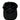 GORRA BAEZ BB DIAMONDZ V/C NEGRO UNITALLA