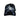 GORRA 31 HATS LA CLOUDS THUNDER STORM V/C NEGRO UNITALLA