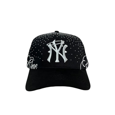 GORRA 31 HATS 31 FOREVER V/C NEGRO UNITALLA