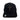 GORRA BIGG BOSS CRUZ PLATEADA V/C NEGRO UNITALLA