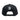 GORRA BIGG BOSS SAN DIEGO TAN V/C NEGRO UNITALLA