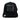 GORRA BIGG BOSS AMIRI PLACA V/C NEGRO UNITALLA