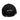 GORRA FLORENCE CAP'S MR GREY CAMPIONSHIP V/C NEGRO UNITALLA