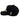 GORRA FLORENCE CAP'S MR GREY CAMPIONSHIP V/C NEGRO UNITALLA