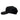 GORRA BARBAS HATS X CT CHROME CT V/C NEGRO UNITALLA