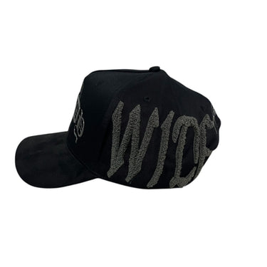 GORRA DANDY HATS PLAGUE V/C NEGRO UNITALLA