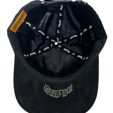 GORRA DANDY HATS PLAGUE V/C NEGRO UNITALLA