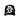 GORRA DANDY HATS PROJECT 001 V/C NEGRO UNITALLA