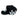 GORRA DANDY HATS PROJECT 001 V/C NEGRO UNITALLA