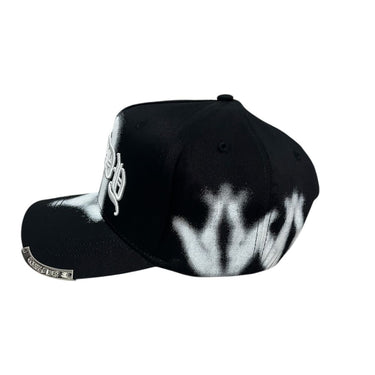 GORRA DANDY HATS PROJECT 001 V/C NEGRO UNITALLA