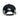 GORRA DANDY HATS PROJECT 001 V/C NEGRO UNITALLA