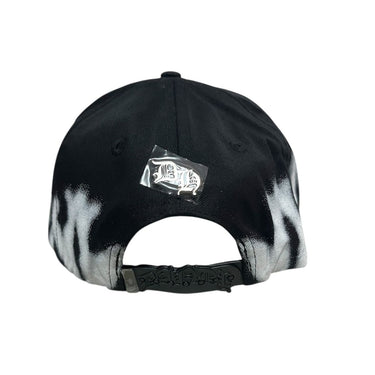 GORRA DANDY HATS PROJECT 001 V/C NEGRO UNITALLA