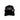 GORRA PROBLEMATIC DC SAKURA V/C UNITALLA NEGRO/ROSA