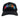 GORRA DANDY HATS ANIVERSARIO BLACK V/C NEGRO UNITALLA
