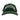 GORRA DANDY HATS ANIVERSARIO CLORIOUS GREEN V/C VERDE UNITALLA