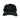 GORRA FINO DUBAI-LA FLAMES V/C NEGRO UNITALLA