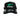 GORRA FINO DUBAI EXTREME V/C NEGRO UNITALLA