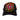 GORRA RUDE AWAKENINGS HOLY SPIRIT V/C NEGRO UNITALLA