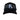 GORRA RUDE AWAKENINGS JESUS CHRIST V/C NEGRO UNITALLA