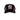 GORRA 31 HATS NEW YORK PERLAS WITH LOVE V/C UNITALLA NEGRO ROSA