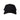 GORRA 31 HATS NEW YORK FLAMES DIAMANTES V/C NEGRO UNITALLA