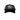 GORRA 31 HATS NEW YORK CRYSTALES BLANCOS V/C NEGRO UNITALLA