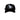 GORRA 31 HATS LA MONEY CLOUDS SUEDE V/C NEGRO UNITALLA