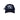 GORRA 31 HATS NY BONES V/C UNITALLA AZUL MARINO