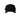 GORRA 31 HATS NEW YORK CRYSTALES NEGROS V/C NEGRO UNITALLA