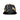 GORRA JC HATS POKER CAMO YELLOW V/P UNITALLA AMARILLO/NEGRO