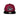 GORRA JC HATS EL REY DEL POP V/P UNITALLA VINO