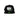 GORRA JC HATS GORRA NATAEL CANO AMG V/P NEGRO UNITALLA